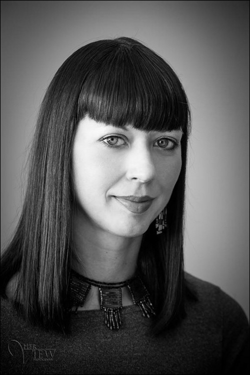 著名攝影大師的6種室內(nèi)人像布光技巧