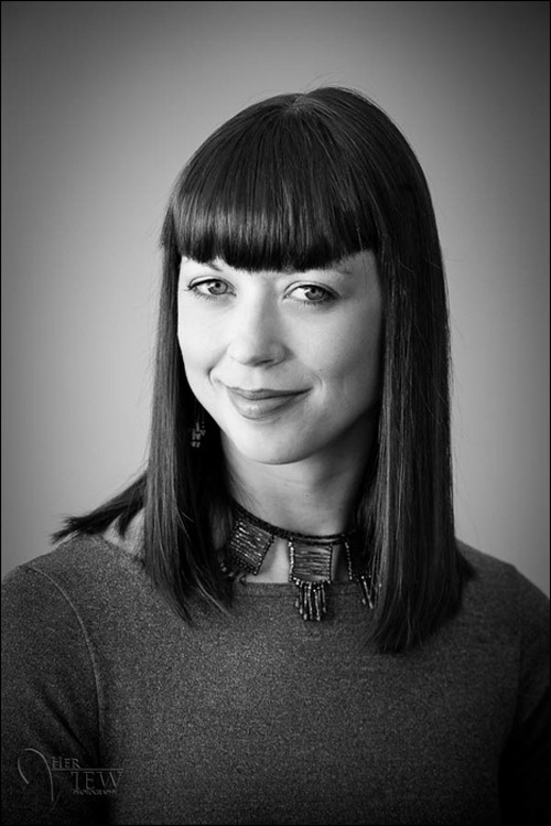 著名攝影大師的6種室內(nèi)人像布光技巧