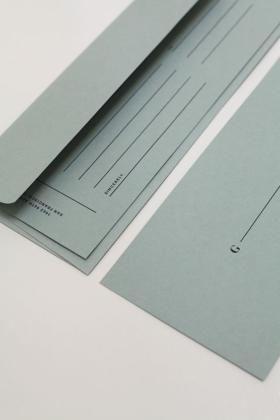 名片設(shè)計(jì)那些事兒！