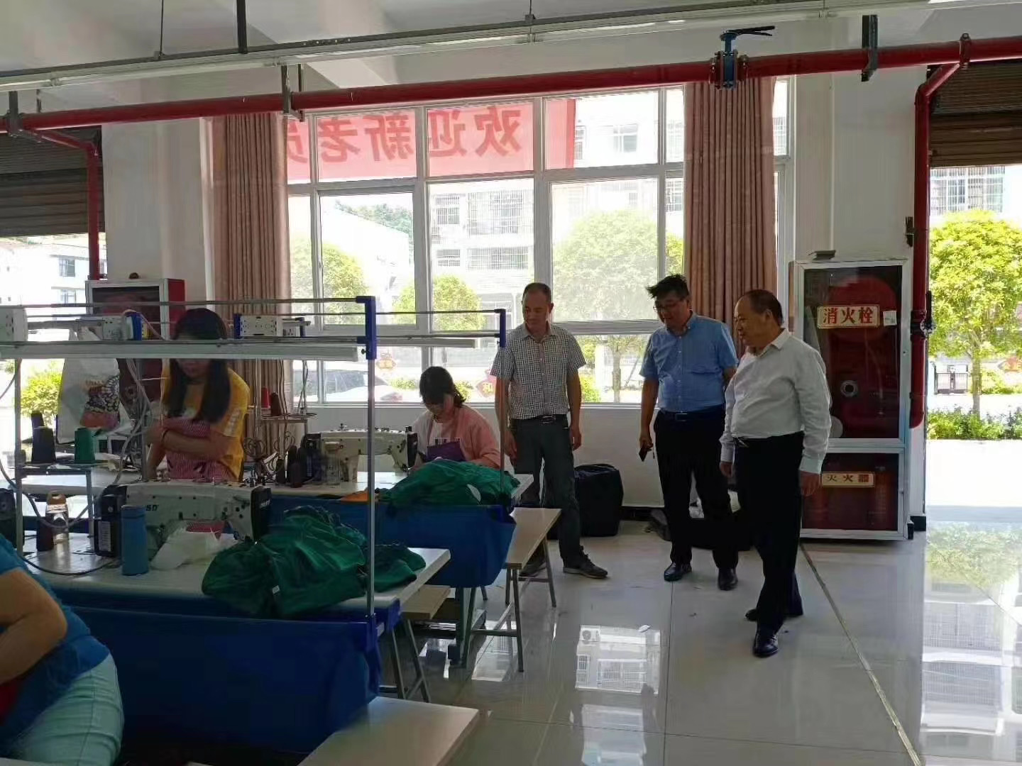 2020年是脫貧攻堅收官年 2020年是脫貧攻堅收官年