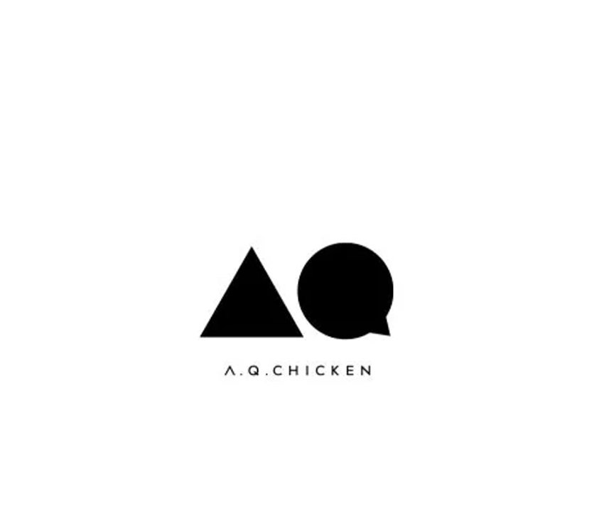 一組簡約創(chuàng)意類logo設計小集，高識別度設計