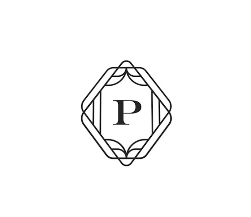 一組簡約創(chuàng)意類logo設計小集，高識別度設計