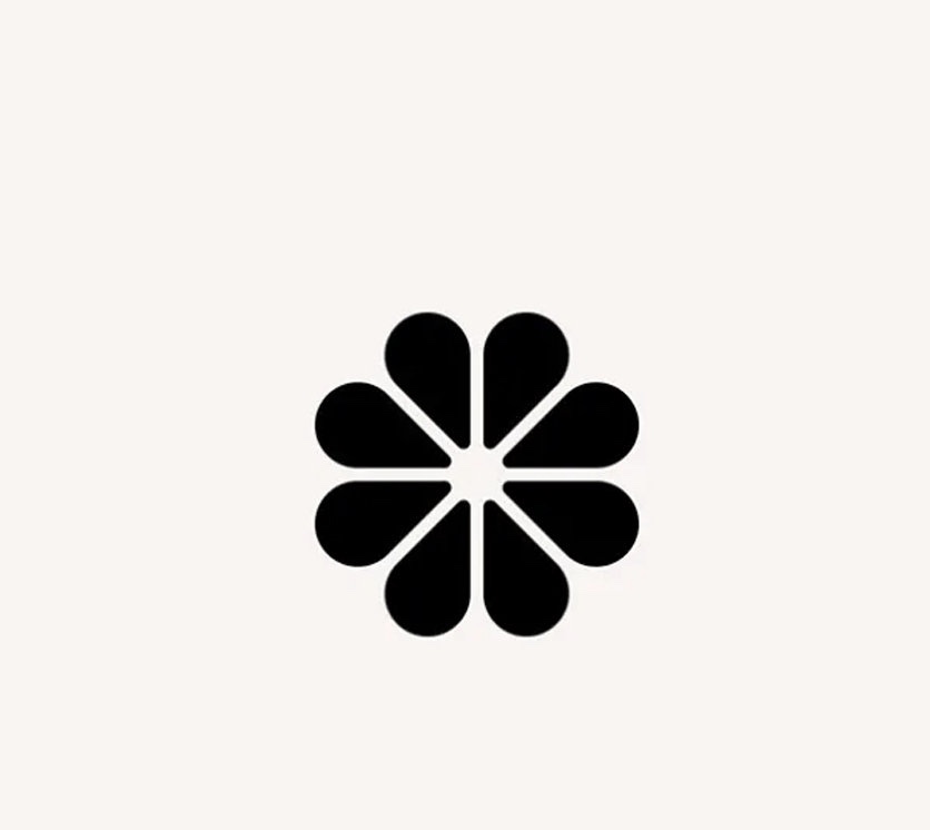 一組簡約創(chuàng)意類logo設計小集，高識別度設計